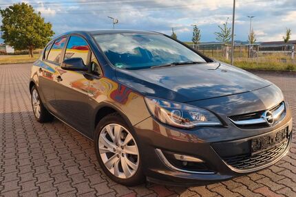 Opel Astra 98.000 km 6.900 &euro; Bad Kreuznach 55545