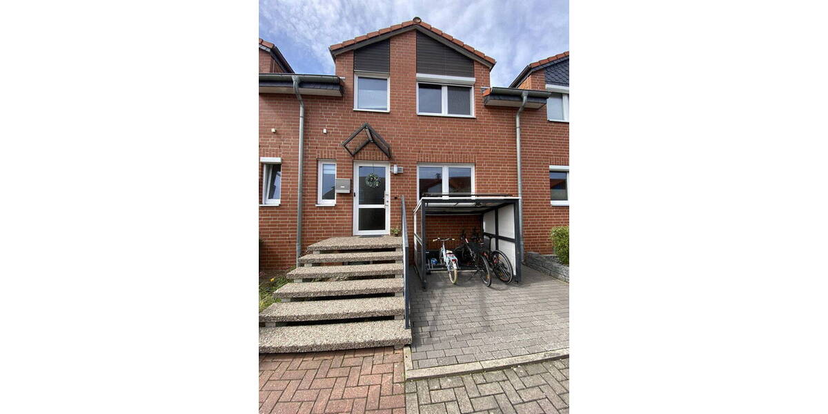 Reihenmittelhaus Weetzen Weetzen - 4 Zimmer, 99 m&sup2;, 385.000&euro; | Angebot:26196805