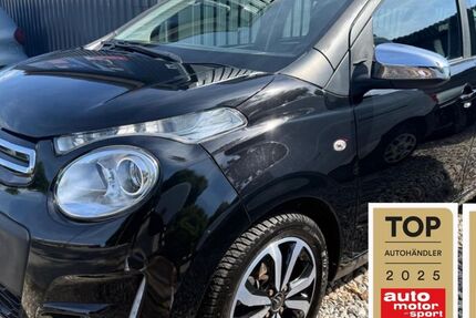 Citroen C1 111.000 km 4.980 &euro; Hamburg 22459