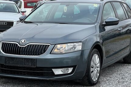 Skoda Octavia 342.000 km 5.400 &euro; Eschhofen Limburg 65552