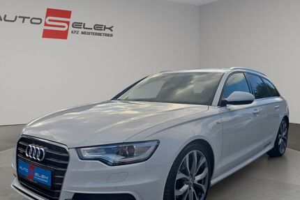 Audi A6 132.442 km 19.950 &euro; Neustadt 96465