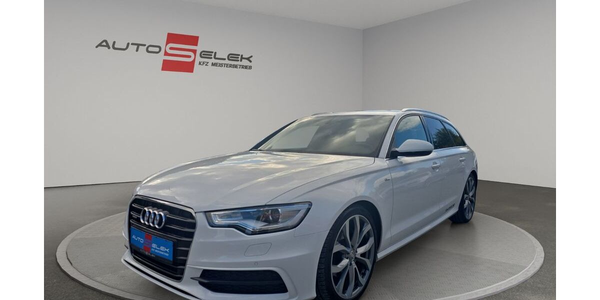 Audi A6 132.442 km 19.950 &euro; Neustadt 96465