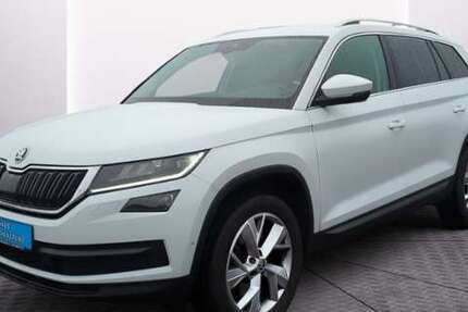 Skoda Kodiaq 117.953 km 23.689 &euro; Neubrandenburg 17034