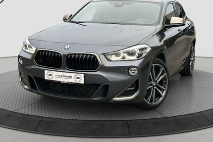 BMW X2 66.800 km 31.900 &euro; Wiesbaden 65205
