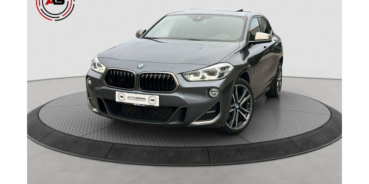 BMW X2 66.800 km 31.900 &euro; Wiesbaden 65205