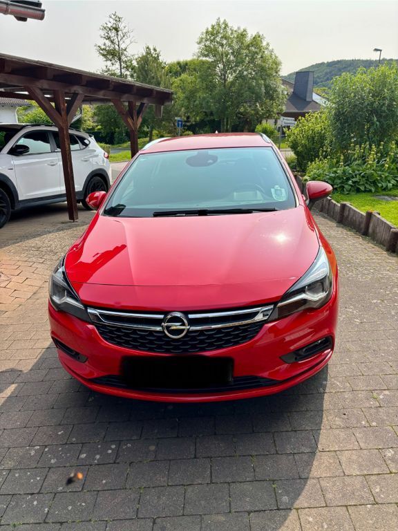 Astra
