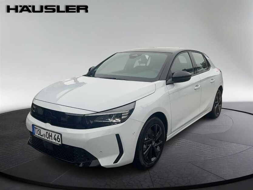 Opel Corsa 2.500 km 23.990 € Bad Tölz 83646