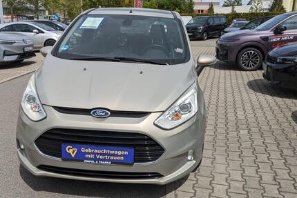 Ford B-Max 98.430 km 7.950 &euro; Schneeberg 08289