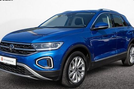 VW T-Roc 24.390 km 22.420 € Uelzen 29525