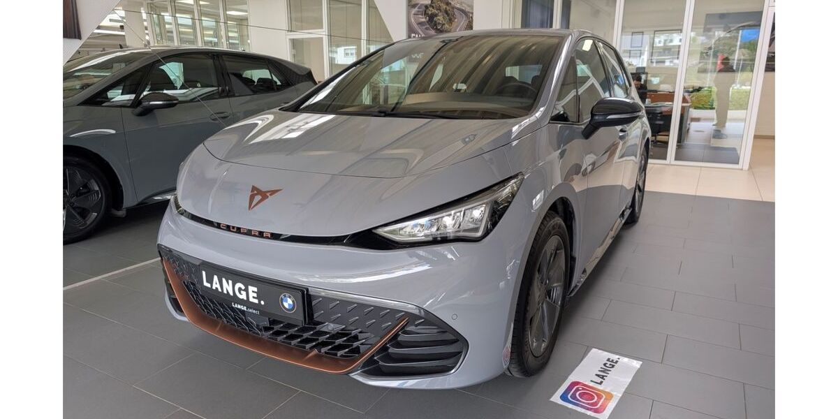 Cupra Born 47.175 km 23.990 &euro; Sundern 59846