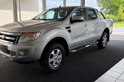 Ford Ranger 200.000 km 13.500 &euro; Bad Salzuflen 32107