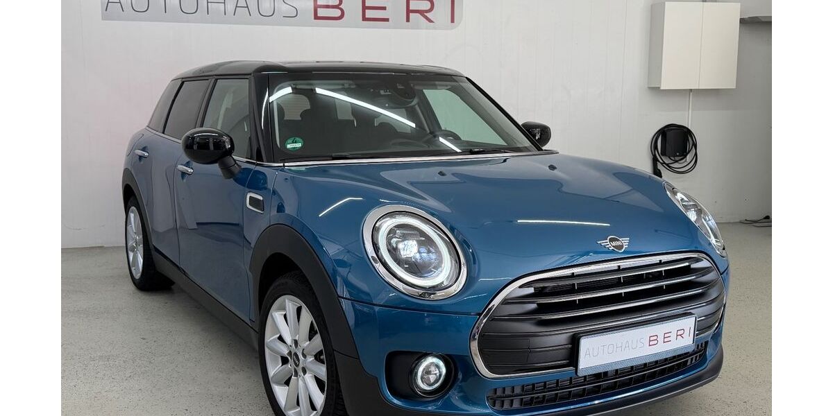 Mini Cooper Clubman 28.000 km 21.990 &euro; Wangen 88239