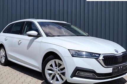 Skoda Octavia 57.850 km 17.890 &euro; Erfurt 99099
