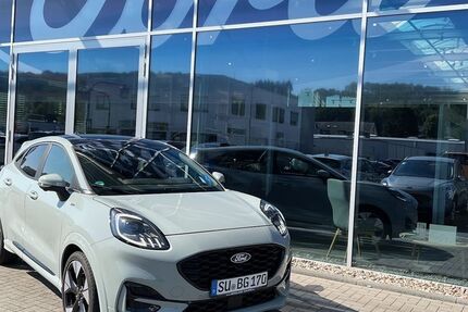 Ford Puma 8.900 km 34.990 &euro; Hennef (Sieg) 53773