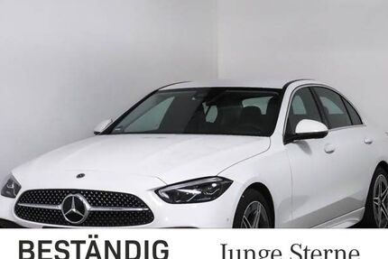 Mercedes-Benz C 220 19.846 km 43.990 &euro; Haßfurt 97437