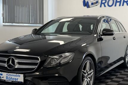Mercedes-Benz E 400 77.050 km 30.990 &euro; Weingarten 88250