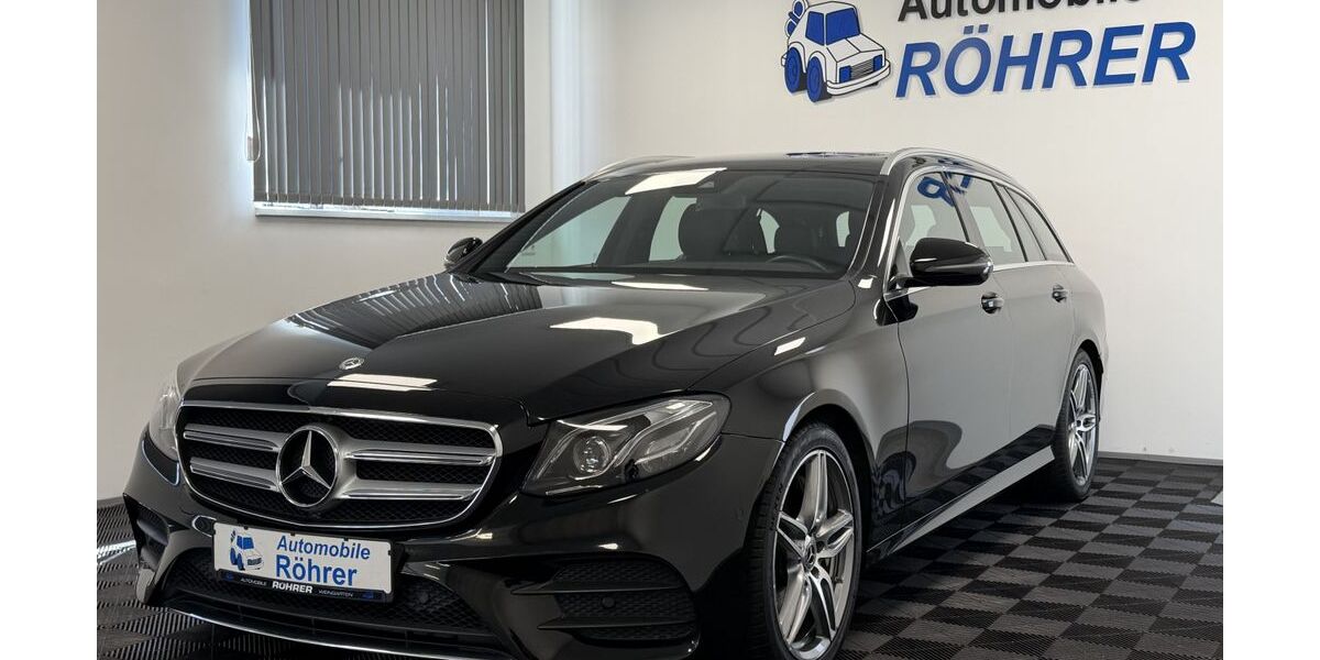 Mercedes-Benz E 400 77.050 km 30.990 &euro; Weingarten 88250