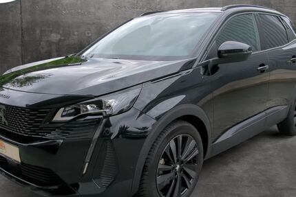 Peugeot 3008 27.452 km 20.990 &euro; Chemnitz 09119