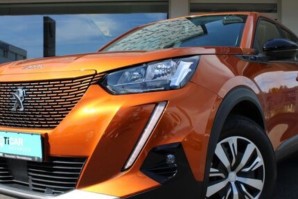 Peugeot 2008 21.786 km 18.500 € Remscheid 42897