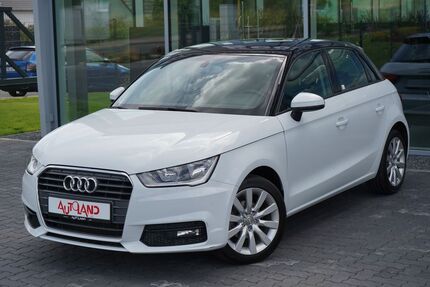 Audi A1 83.982 km 14.890 &euro; Zöllnitz 07751