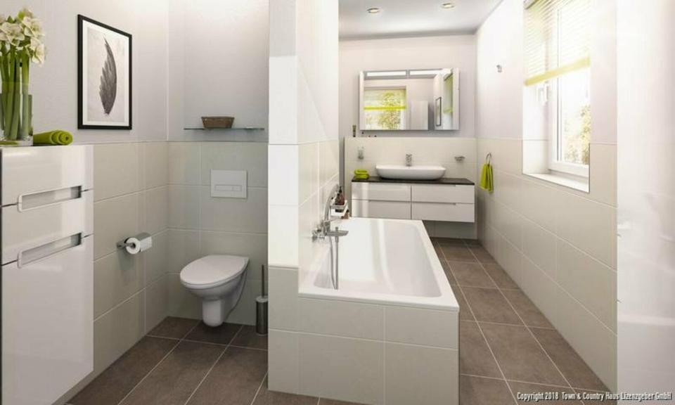 Einfamilienhaus Bad Karlshafen - 4 Zimmer, 122 m&sup2;, 256.950&euro; | Angebot:8794234