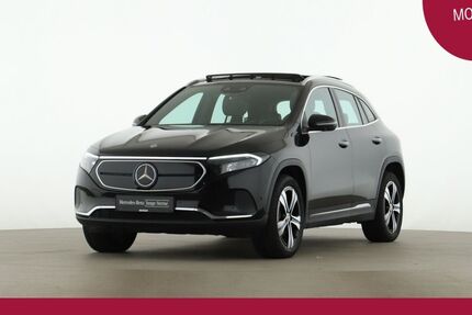 Mercedes-Benz EQA 89.794 km 29.880 &euro; Münster 48155