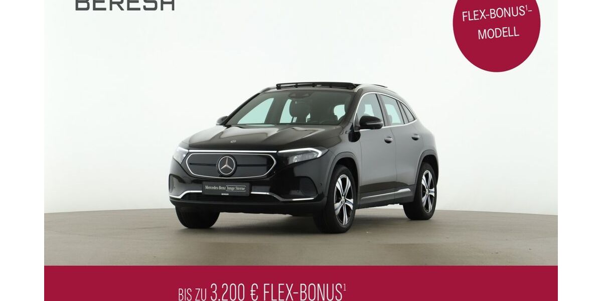 Mercedes-Benz EQA 89.794 km 31.980 &euro; Münster 48155