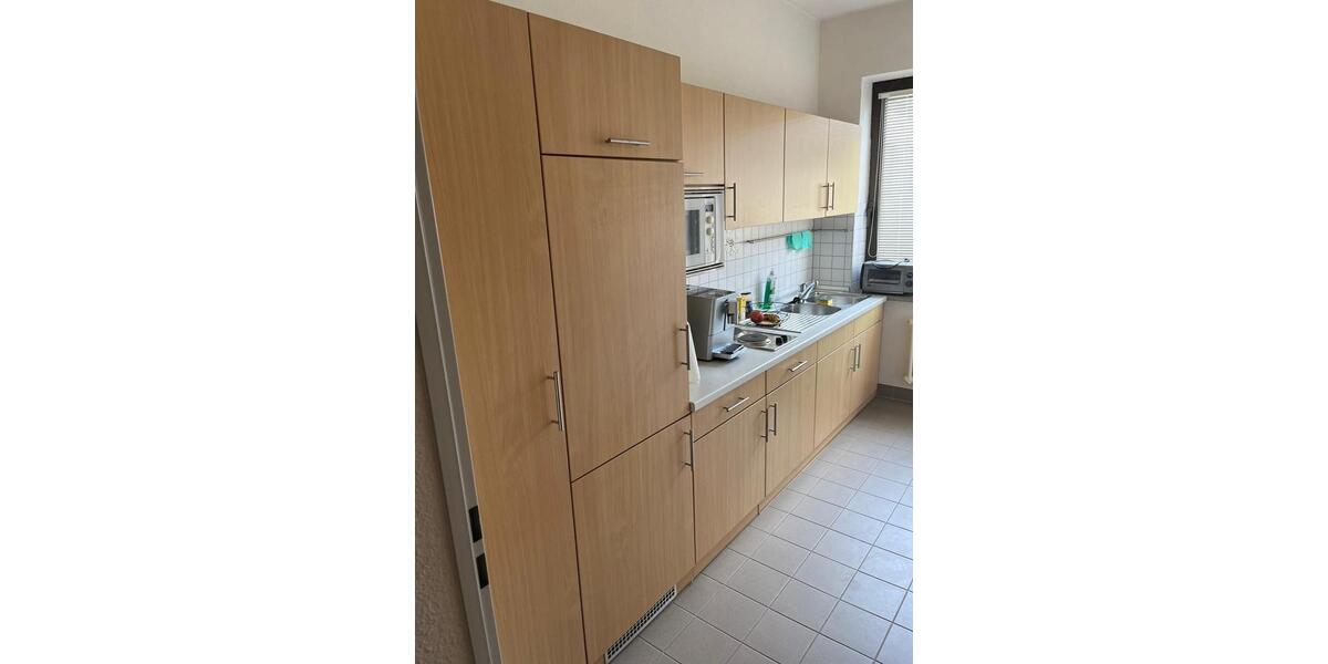 Etagenwohnung Neustadt am Main - 1 Zimmer, 20 m&sup2;, 350&euro; | Angebot:22559925