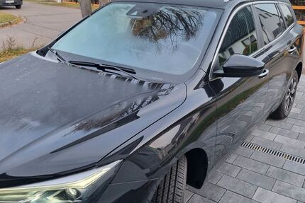 MG 5 9.500 km 20.900 &euro; Bitterfeld-Wolfen 06766