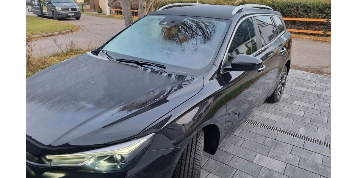MG 5 9.500 km 20.900 &euro; Bitterfeld-Wolfen 06766