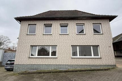 Haus in Haus Lösung auf ruhiger Hofanlage - Linnich Rurdorf! 4 zimmer