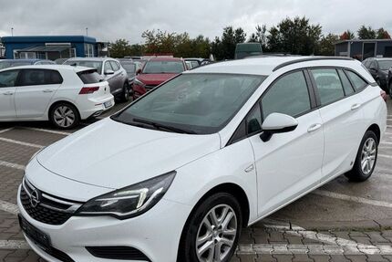 Opel Astra 161.234 km 5.200 &euro; mittenwalde-schenkendorf 15749