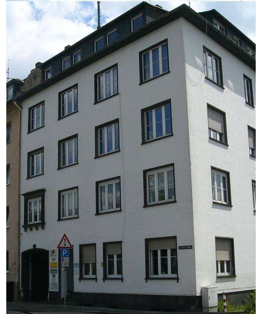 Wohnung zum Mieten in koblenz 700 € 73 m²