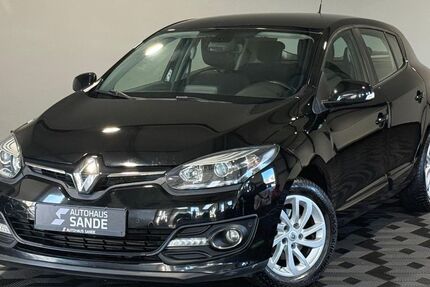 Renault Megane 177.000 km 5.499 &euro; Sande 26452