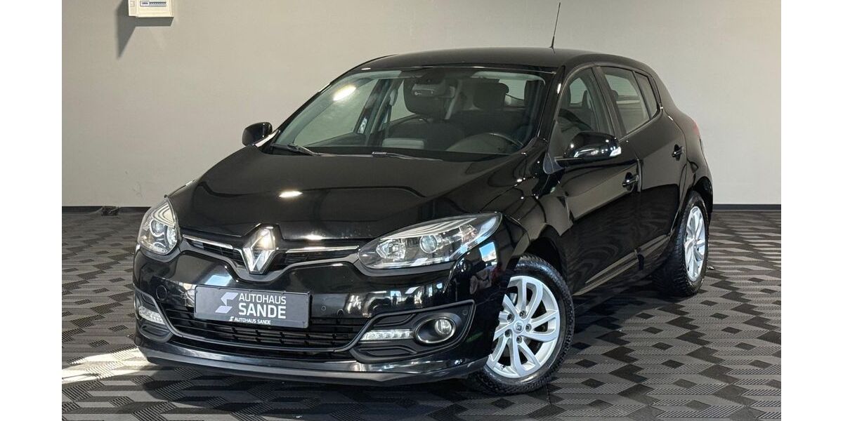 Renault Megane 177.000 km 5.499 &euro; Sande 26452