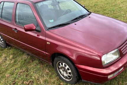 VW Vento 176.500 km 2.650 &euro; Aßlar 35614