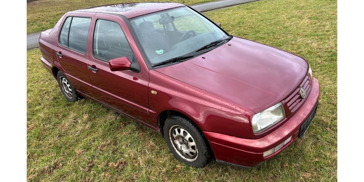 VW Vento 176.500 km 2.650 &euro; Aßlar 35614