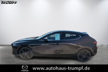 Mazda 3 3.634 km 28.800 &euro; Wimmelburg 06313