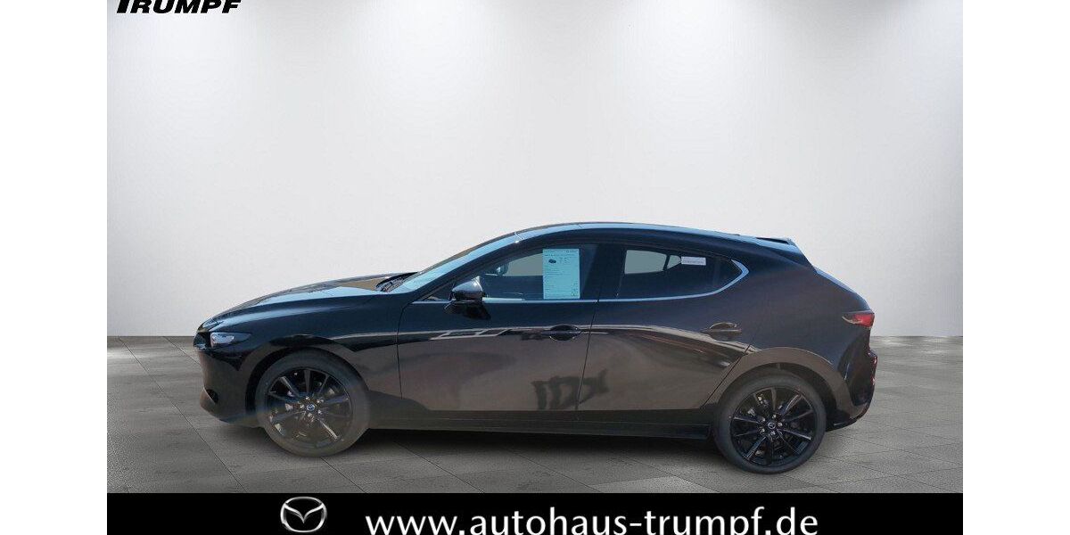 Mazda 3 3.634 km 28.800 &euro; Wimmelburg 06313