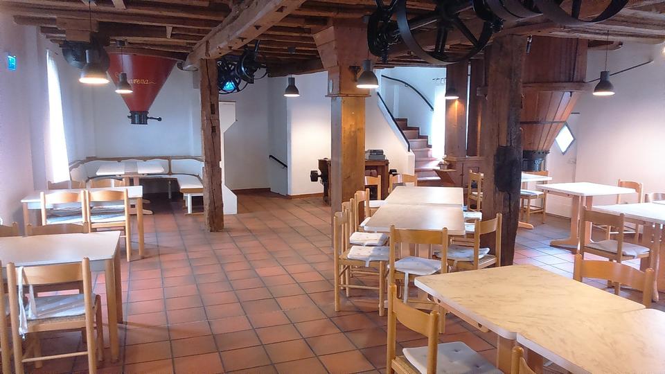 Gewerbeobjekt Dieburg - 2.100&euro; | Angebot:25935502