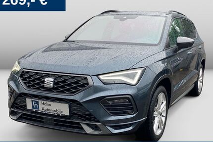 Seat Ateca 61.431 km 26.930 € Göppingen 73037