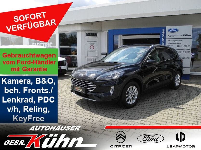 Kuga