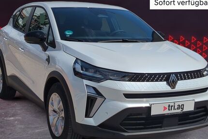 Renault Captur 2.500 km 22.770 &euro; Kippenheim 77971