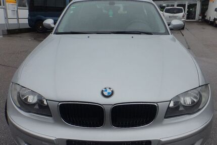 BMW 118 182.000 km 4.499 &euro; Landsberg am Lech 86899