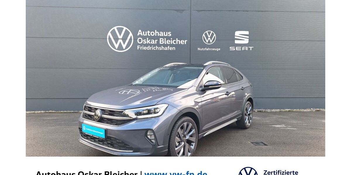 VW Taigo 2.250 km 25.990 € Friedrichshafen 88046