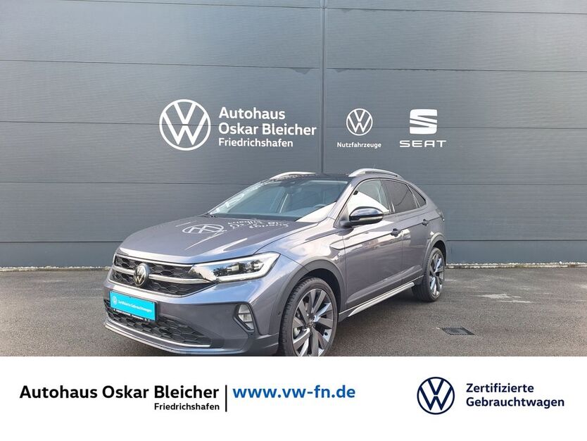 VW Taigo 2.250 km 28.990 € Friedrichshafen 88046
