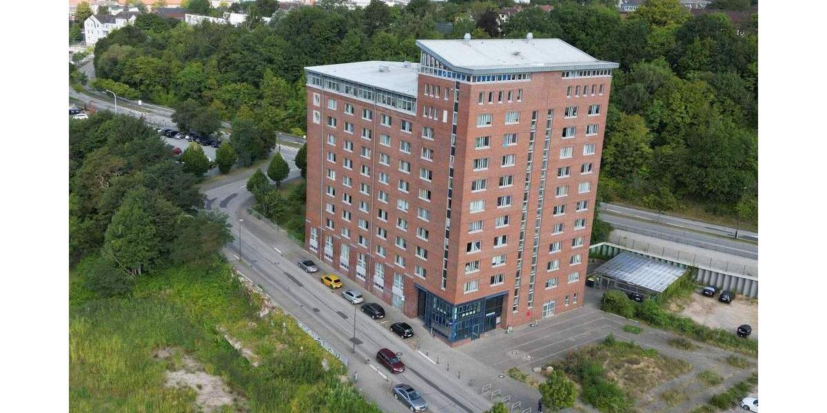 Mehrfamilienhaus, Wohnhaus Kiel Neumühlen-Dietrichsdorf - 3 Zimmer, 12.500.000&euro; | Angebot:25196338