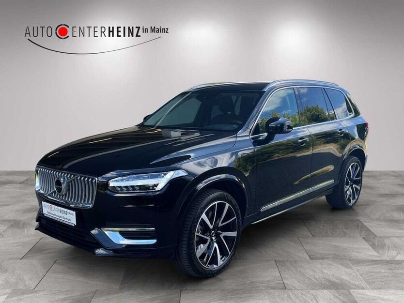 XC90