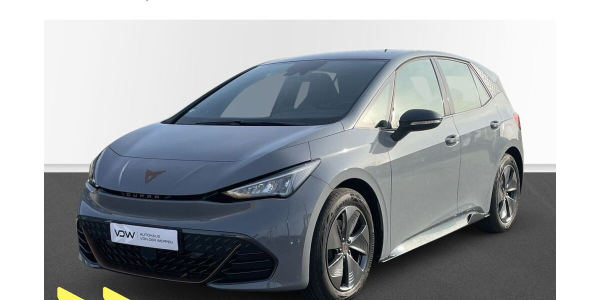 Cupra Born 17.255 km 24.950 &euro; Oberschopfheim 77948