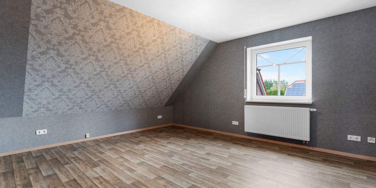 Einfamilienhaus Blomberg - 5 Zimmer, 155 m&sup2;, 399.000&euro; | Angebot:25679589